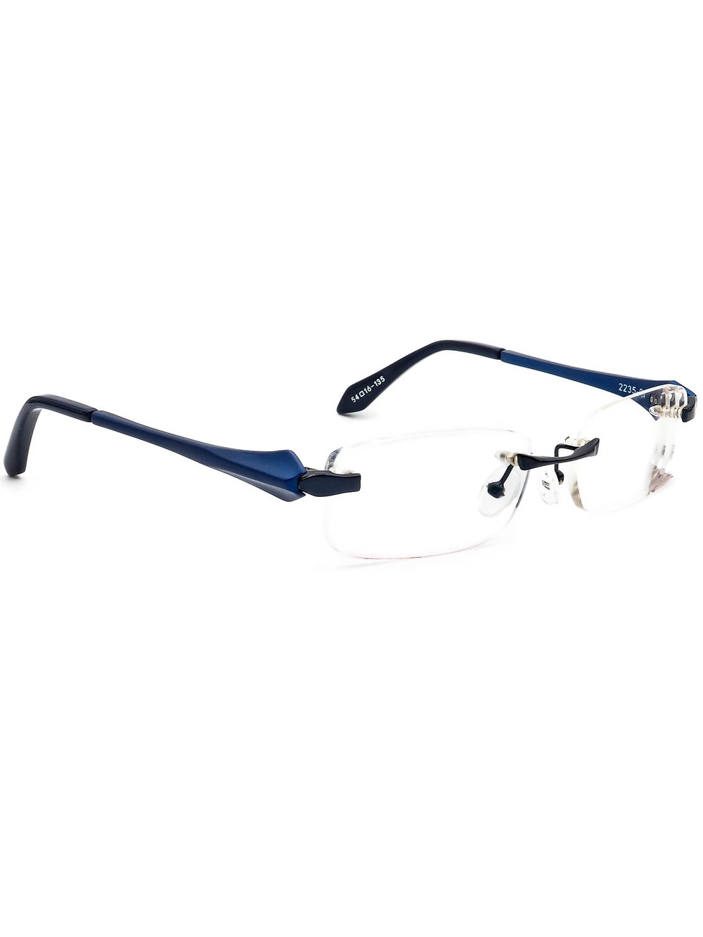 Mikli 2235-04 Eyeglasses